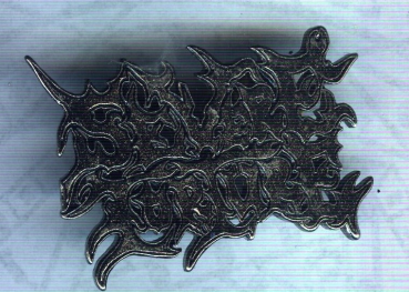 Severe Torture - Logo Metalpin