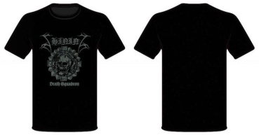 Shining - Death Squadron Tshirt XL
