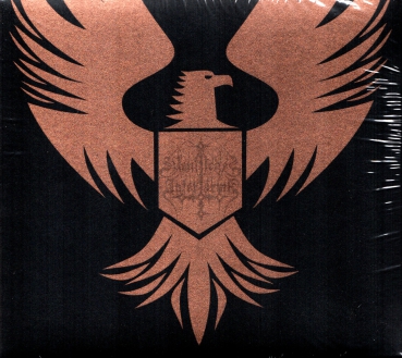 Silent Leges Inter Arma - Silent Leges Inter Arma Digi CD