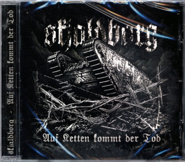 Skjaldborg – Auf Ketten kommt der Tod CD