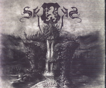Skogen - Vittra Digi CD