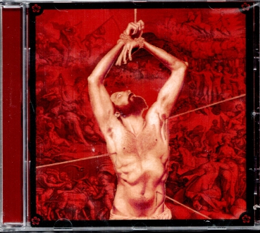 Stagwounder - The Shrouded Muse of the World's Lament CD