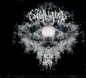 Steingrab - Äon CD