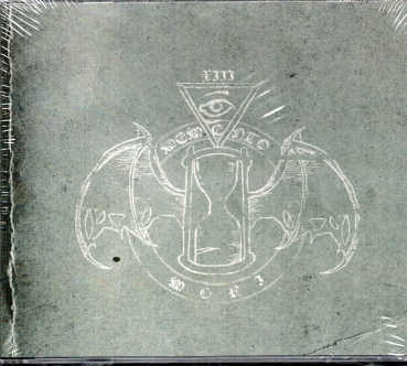 Strandhogg - Ritualistic Plague/Evangelical Slipcase CD