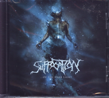 Suffocation - Of The Dark Light CD