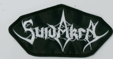 Suidakra - Logo Aufnäher