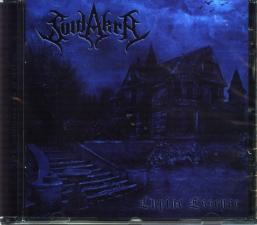 Suidakra - Lupine Essence CD