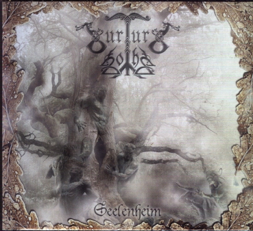 Surturs Lohe - Seelenheim Digi CD