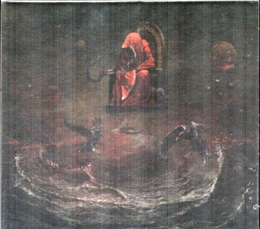 Svartgren - Divlja Vatra Digi CD