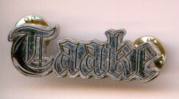 Taake - Logo Metalpin