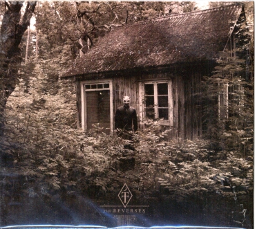 Terra Tenebrosa - The Reverses Digi CD