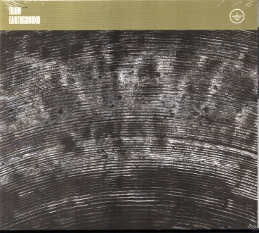 Thaw - Earth Ground Digi CD