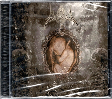 The Exorial - Neither Dream, Nor Reality CD