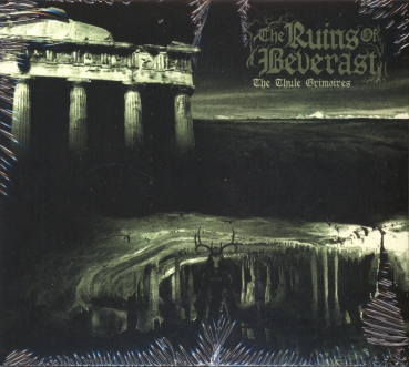 The Ruins Of Beverast - The Thule Grimoires Digi CD