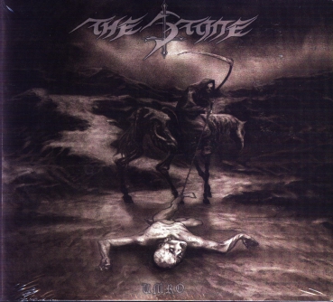 The Stone - Umro Digi CD