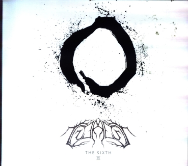 Thormesis - The Sixth Digi CD
