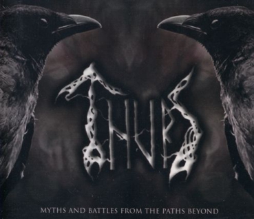 Thurs - Myths and Battles from the Paths Beyound Slipcase CD