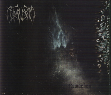 Thyrgrim - Erwachen Digi CD