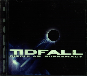 Tidfall - Circular Supremacy CD