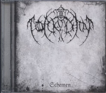 Todtgelichter - Schemen CD