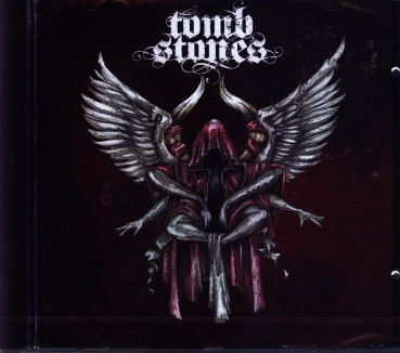 Tombstones - Year of the Burial CD