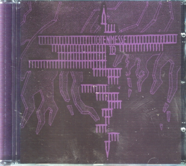 Totenmesse - To CD