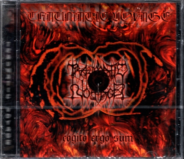 Traumatic Voyage - Cogito Ergo Sum CD