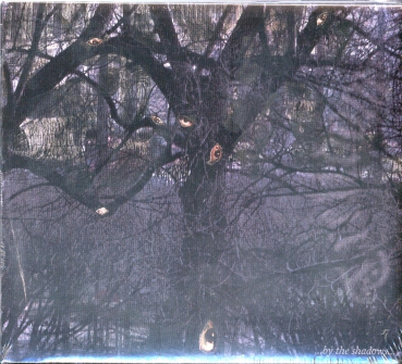Trelldom - ...By The Shadows... Digi CD