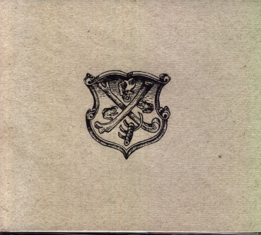Trist - Initiation Digi CD