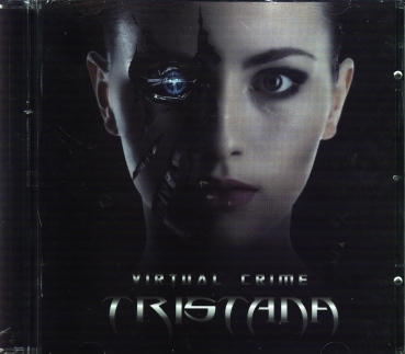 Tristana - Virtual Crime CD