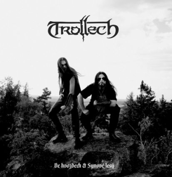 Trollech - Ve hvozdech & Synose Lesu CD2