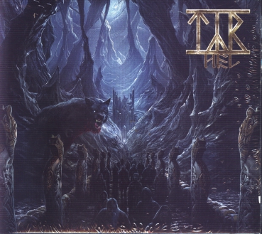 Tyr - Hel Digi CD