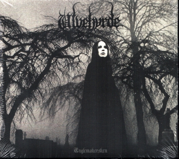 Ulvehyrde - Englemakersken Digi CD