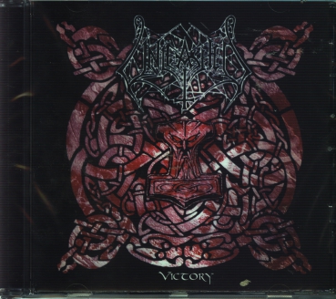 Unleashed - Victory CD