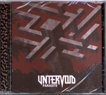 Untervoid - Parasite CD