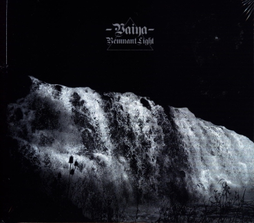 Vaiya - Remnant Light Digi CD