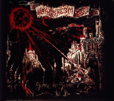 Vargsheim - Söhne der Sonne Digi CD