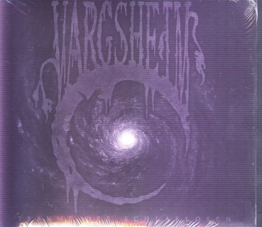 Vargsheim - Träume der Schlaflosen Digi CD
