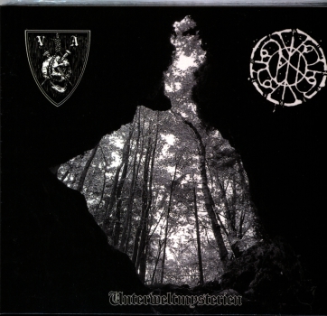 Varulv / Wintarnaht - Unterweltmysterien Digi CD