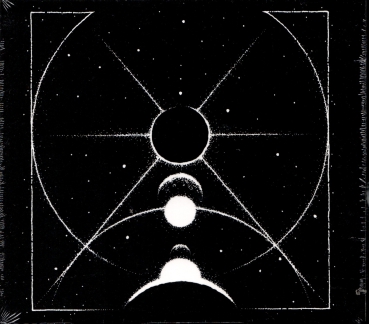 Vindkast - Archaic Collapse Digi CD