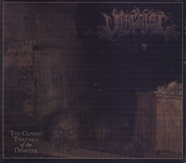 Vircolac - The Cursed Travails of the Demeter Digi MCD