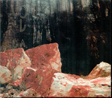 Void Paradigm - Ultime Pulsation | Demain Brûle Digi CD