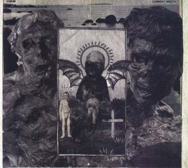 Vorum - Current Mouth Digi MCD
