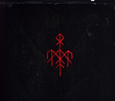 Wardruna - Runaljod Yggdrasil CD