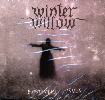 Winter Willow - Existentiell Vanda Digi CD