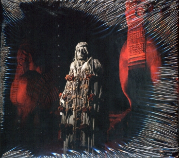 Wolvennest - The Dark Path to the Light Digi CD