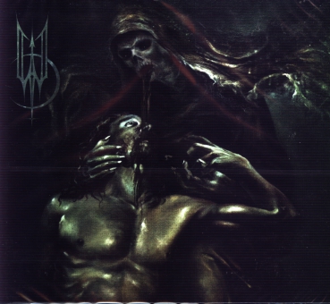 Wolves Den - Miserere Digi CD
