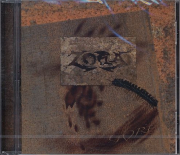 Zora - Gore CD