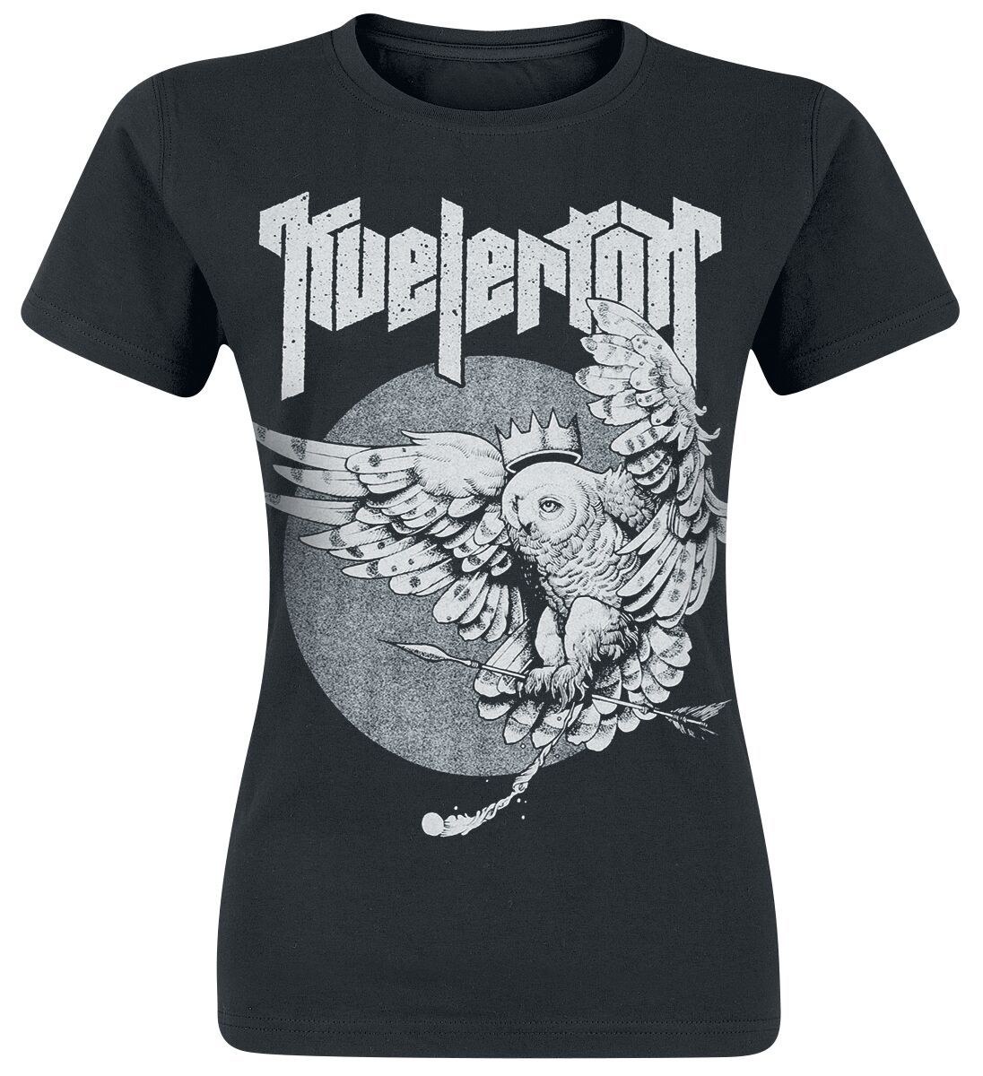 Ketzer Records Kvelertak Owl King Girlie S