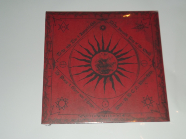 Katharsis - World Without End LP